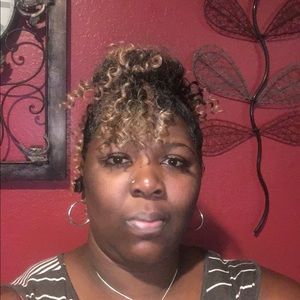 Meet your Posher, Kim